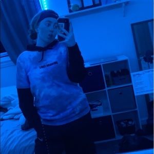 Meet your Posher, Jenna